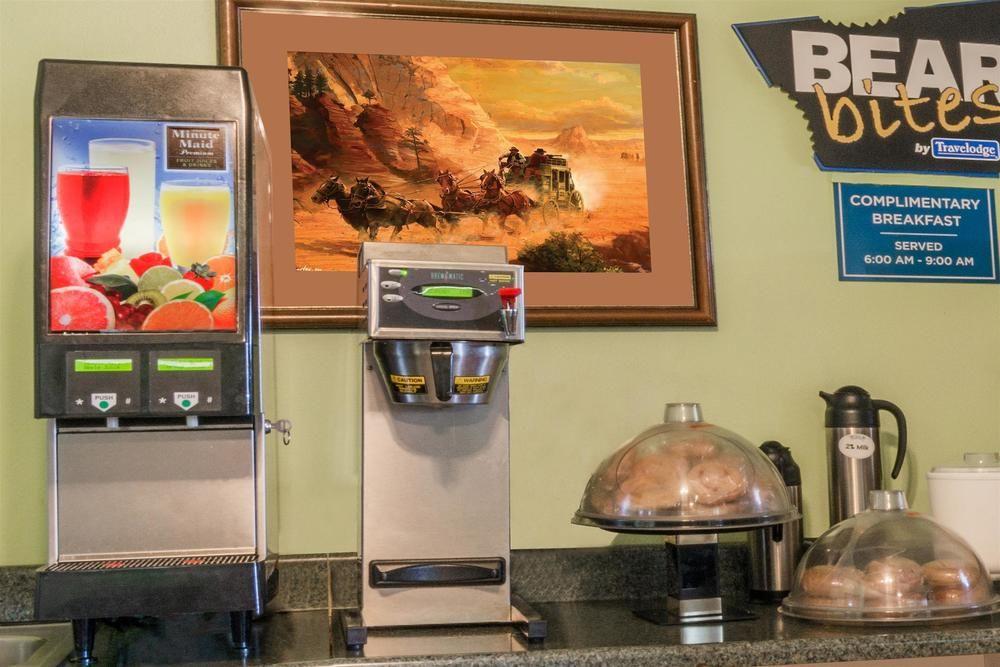Travelodge By Wyndham Airport Platte Hotel *