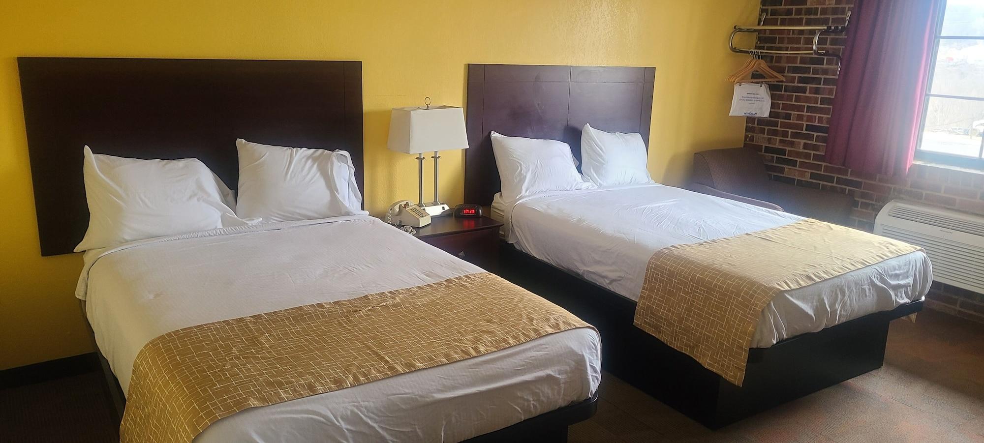 Travelodge By Wyndham Airport Platte Hotel *