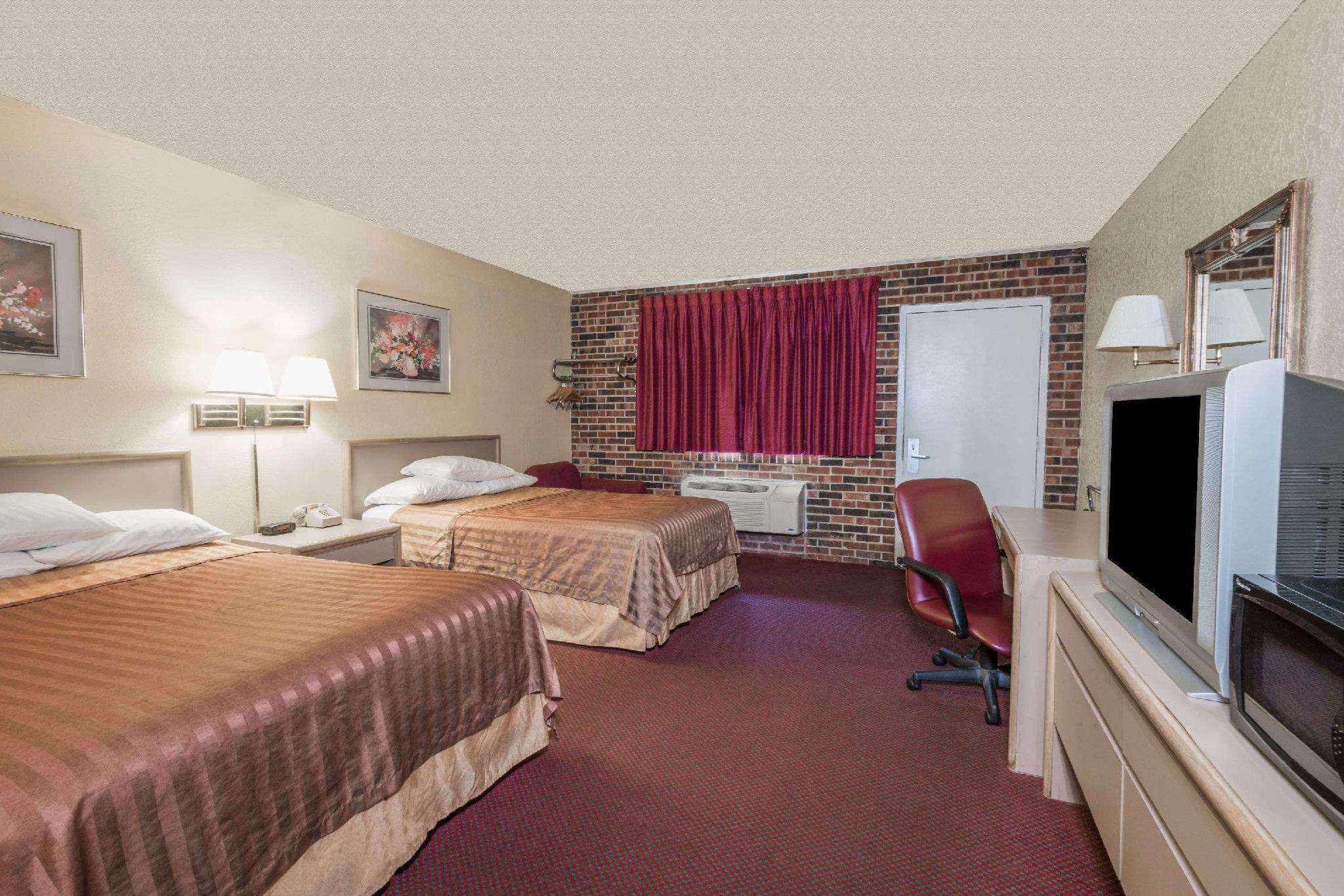 Travelodge By Wyndham Airport Platte Hotel *