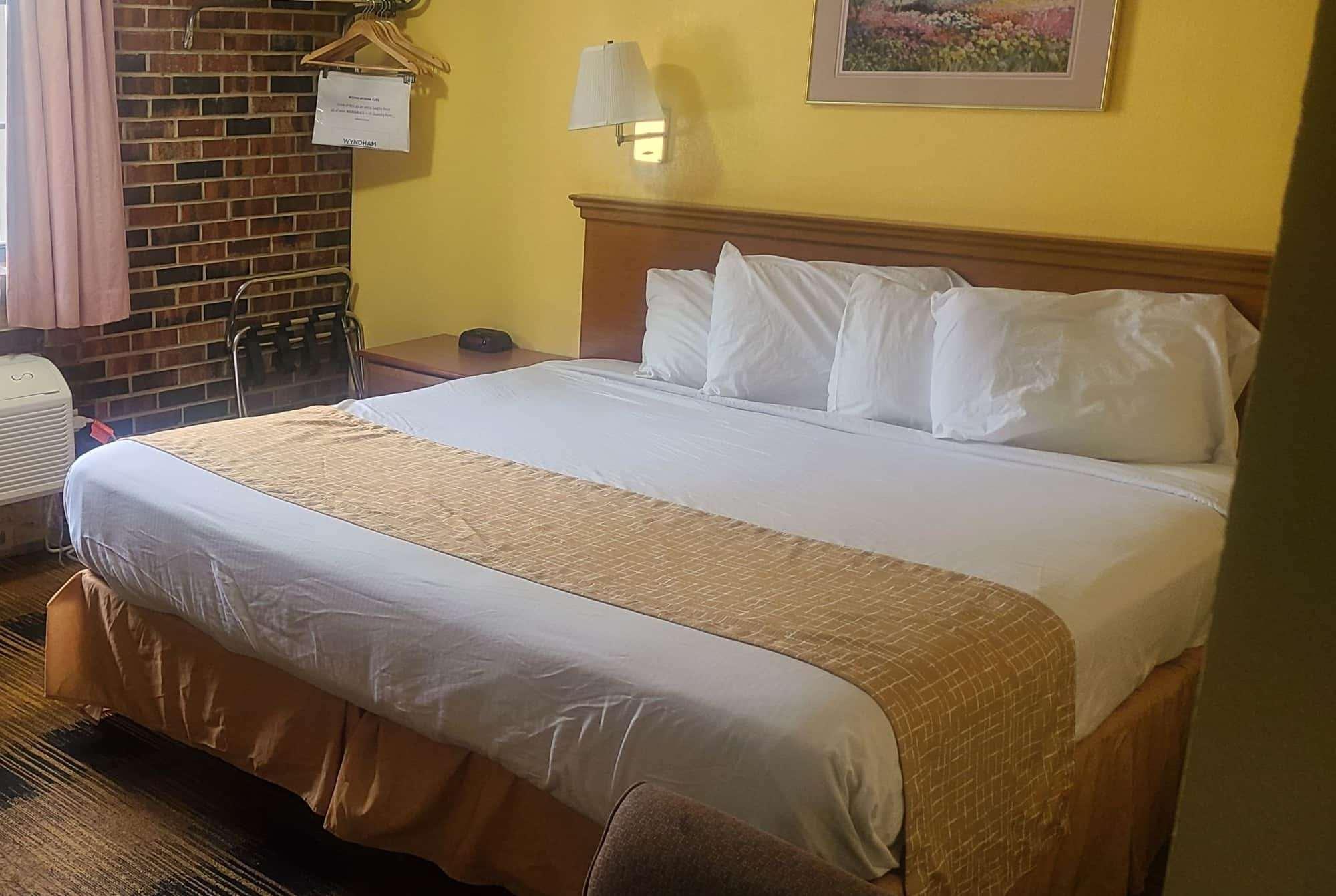 Hotel Travelodge By Wyndham Airport Platte