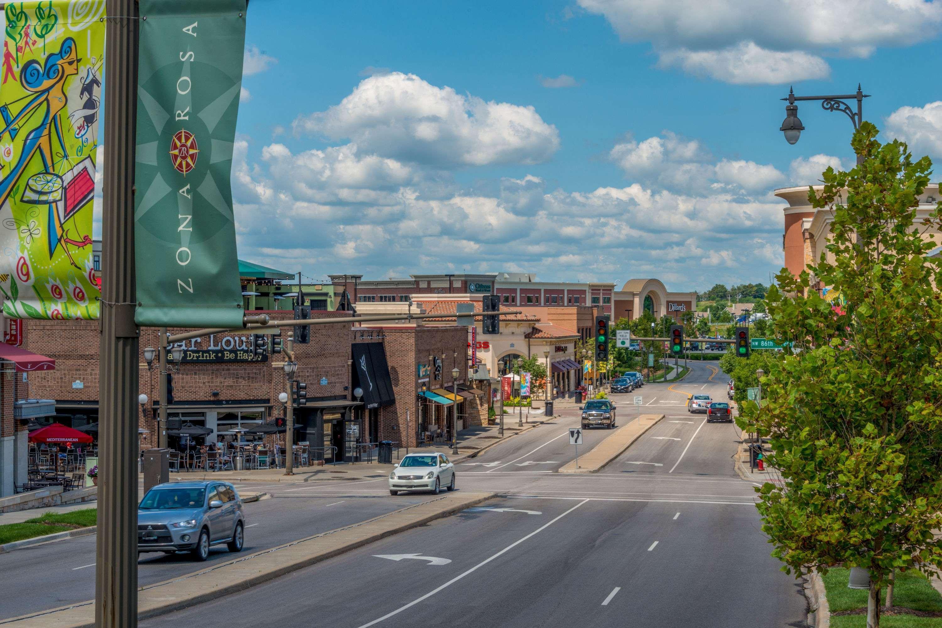 Travelodge By Wyndham Airport Platte * Platte City