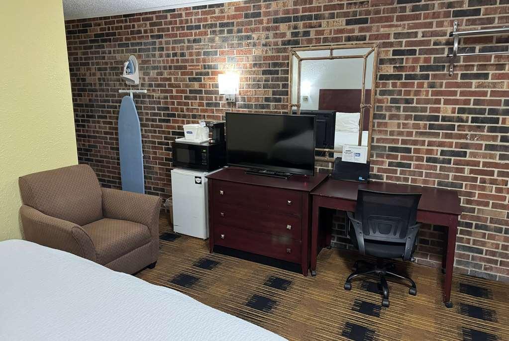 Travelodge By Wyndham Airport Platte
