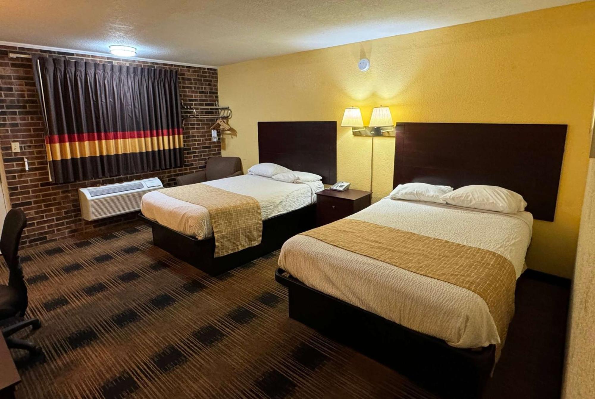 Travelodge By Wyndham Airport Platte Hotel *