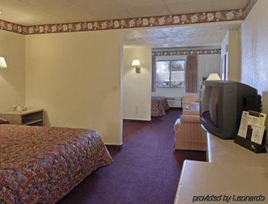 Hotel Travelodge By Wyndham Airport Platte