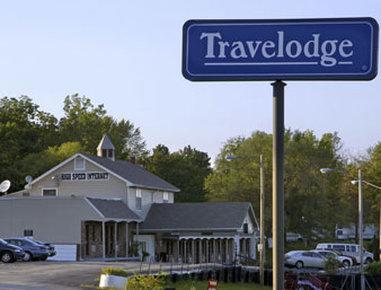 Travelodge By Wyndham Airport Platte Platte City