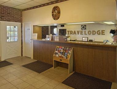 Travelodge By Wyndham Airport Platte *