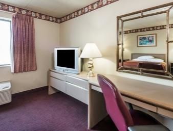 Hotel Travelodge By Wyndham Airport Platte *