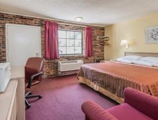 Travelodge By Wyndham Airport Platte Hotel Platte City