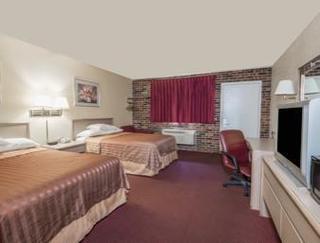 Travelodge By Wyndham Airport Platte Platte City
