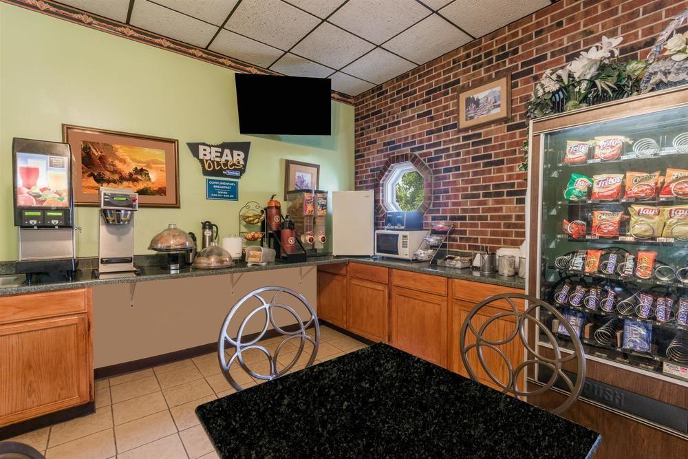 Hotel Travelodge By Wyndham Airport Platte *
