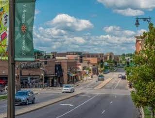 Travelodge By Wyndham Airport Platte * Platte City