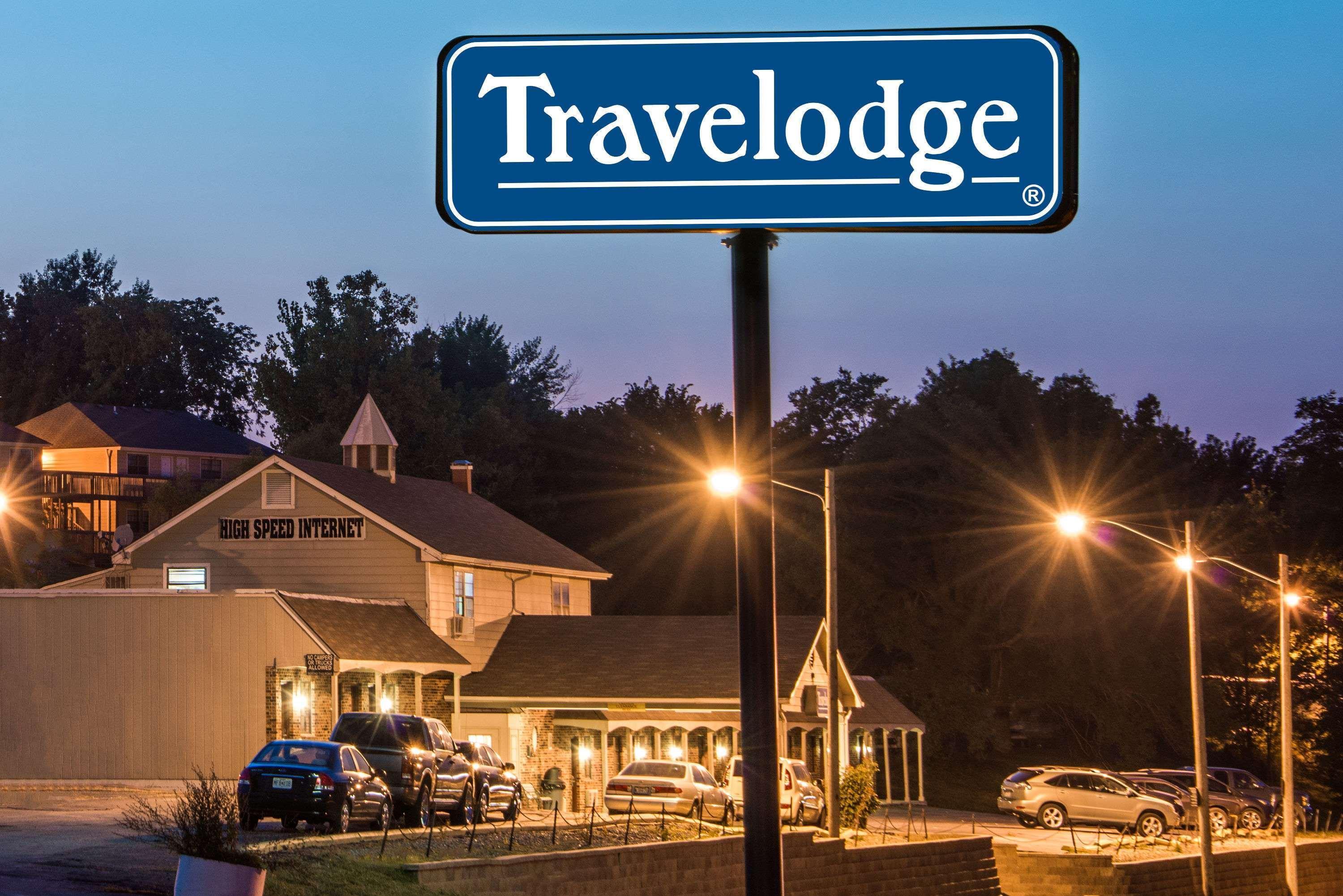Hotel Travelodge By Wyndham Airport Platte *
