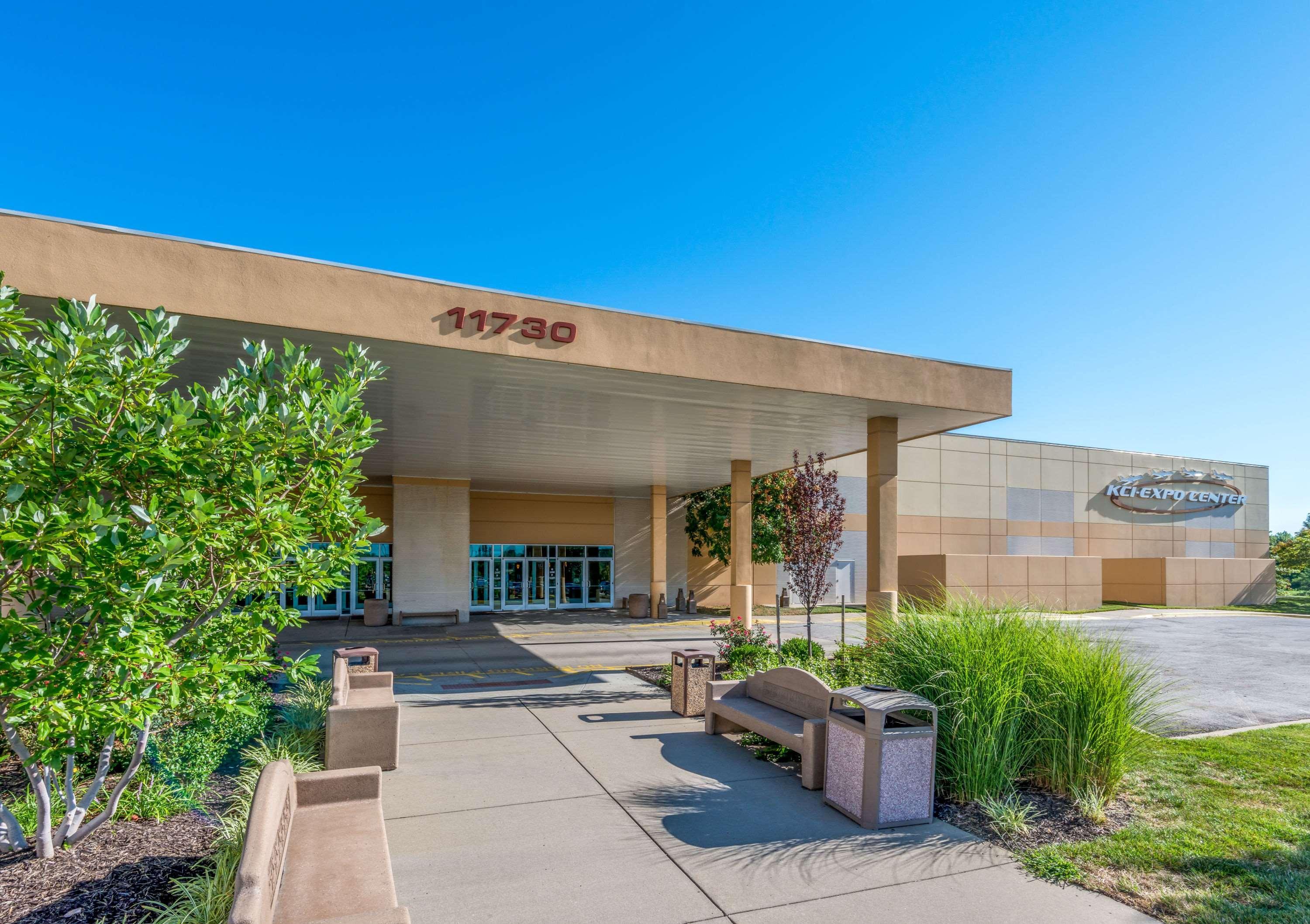 Travelodge By Wyndham Airport Platte Hotel Platte City