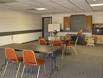 Travelodge By Wyndham Airport Platte Hotel Platte City