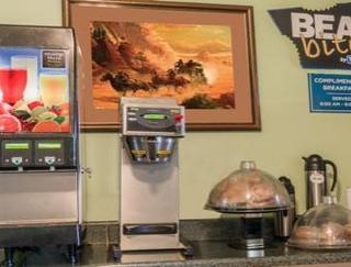 Hotel Travelodge By Wyndham Airport Platte